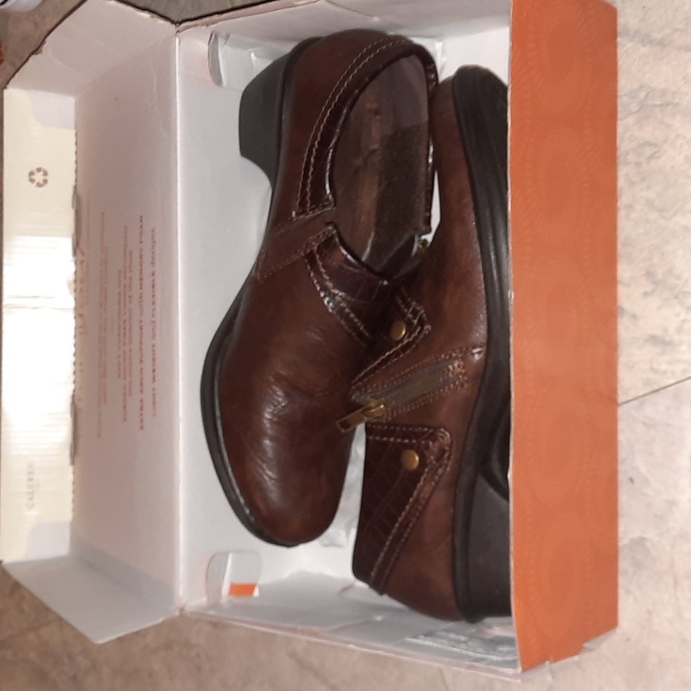 Women's Natural Soul Shoes